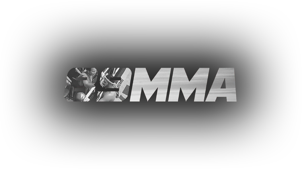 89MMA Logo